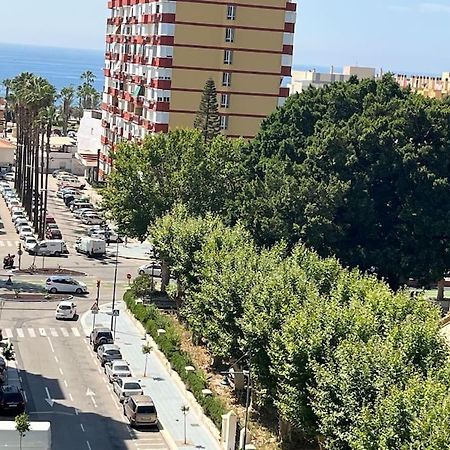 Apartamento Ginebra Torre Del Mar Extérieur photo