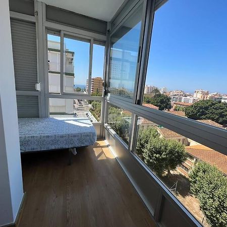 Apartamento Ginebra Torre Del Mar Extérieur photo