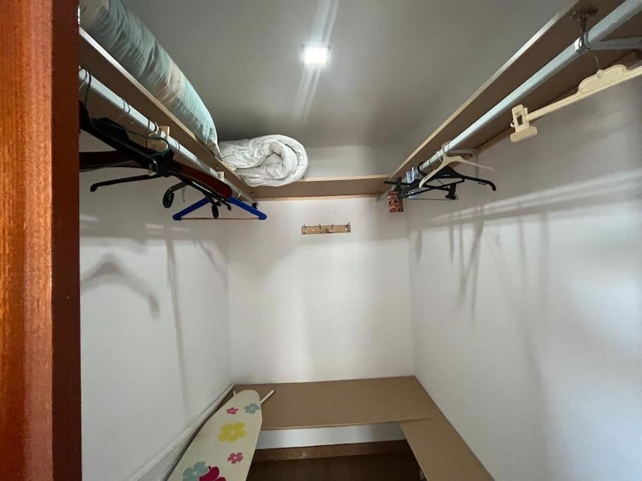 Apartamento Ginebra Torre Del Mar Extérieur photo